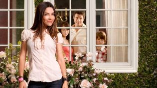 The Nanny Express photo