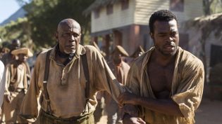 The Book of Negroes photo