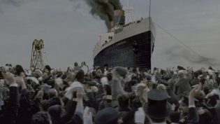 海上钢琴师 photo