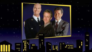 Night Court photo