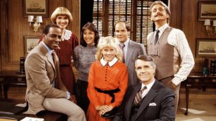 Benson photo
