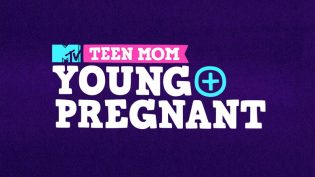 Teen Mom: Young + Pregnant photo