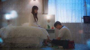 完美婚姻的定式 photo