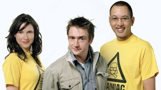 Brainiac: Science Abuse photo