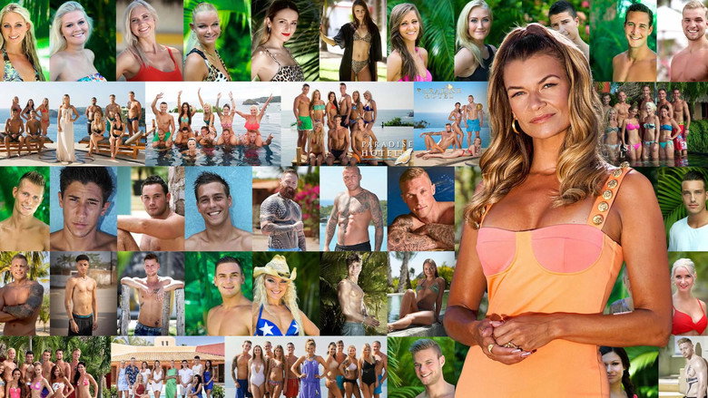 Paradise Hotel photo