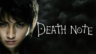 死亡笔记 photo