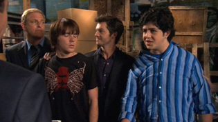 Drake & Josh Go Hollywood photo