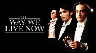 The Way We Live Now photo