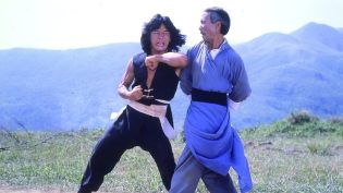师弟出马 photo
