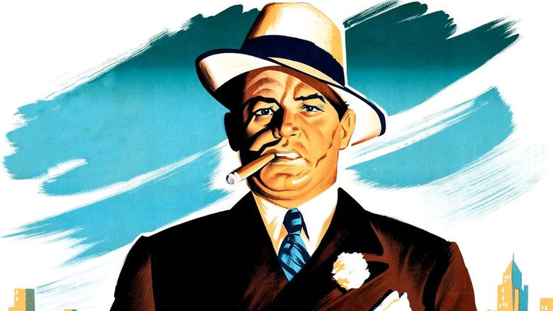 Al Capone photo