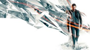 Quantum Break photo