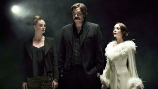 Toast of London photo