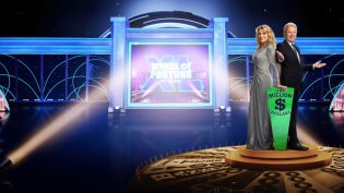 Wheel of Fortune photo