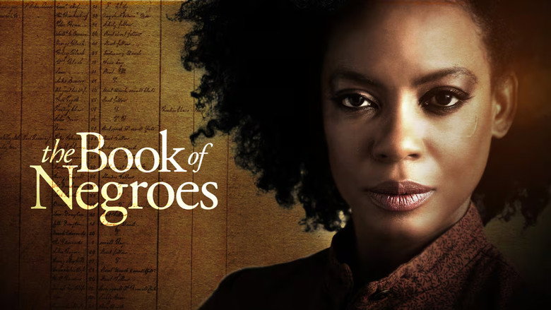 The Book of Negroes photo
