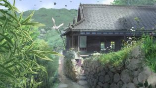 在这世界的角落 photo
