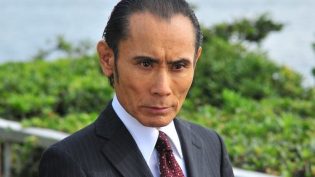 森村誠一ミステリースペシャル 終着駅シリーズ37 停年のない殺意 photo