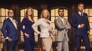 Dragons' Den photo