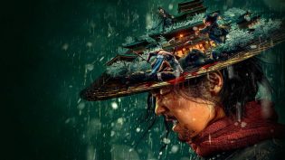 目中无人 photo