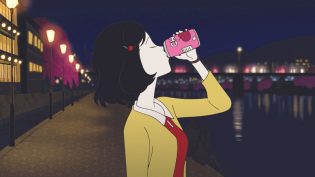 春宵苦短，少女前进吧！ photo