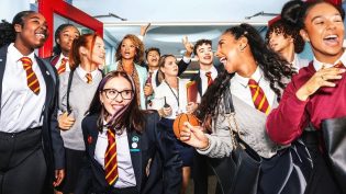Waterloo Road photo