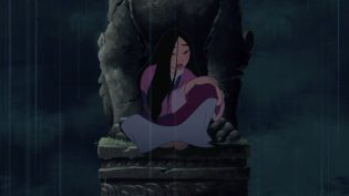 花木兰 photo