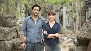 Hooten & The Lady photo