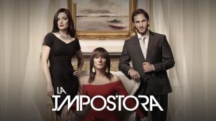 La impostora photo
