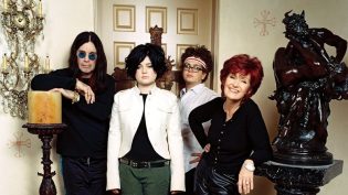 The Osbournes photo