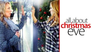 All About Christmas Eve photo