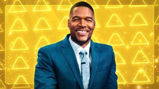The $100,000 Pyramid photo