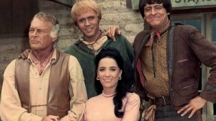The High Chaparral photo