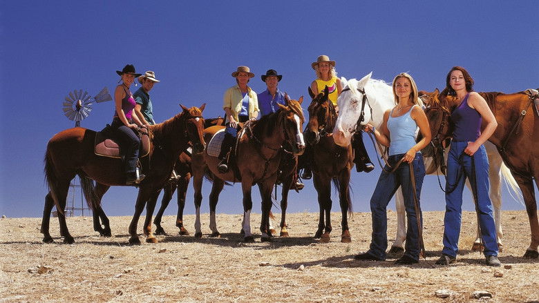 McLeod's Daughters photo