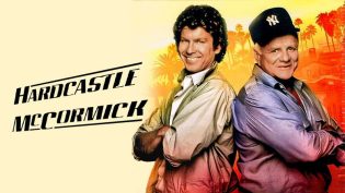 Hardcastle and McCormick photo