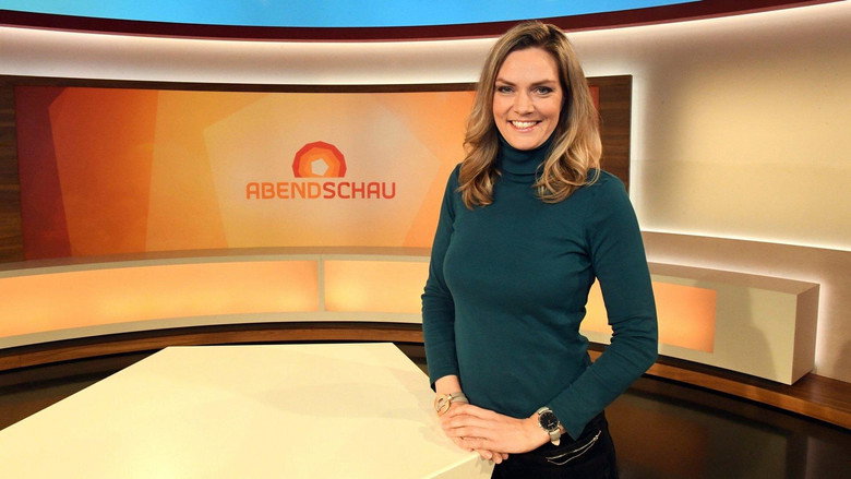 Abendschau photo