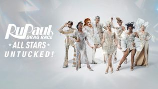 RuPaul's Drag Race All Stars: UNTUCKED photo