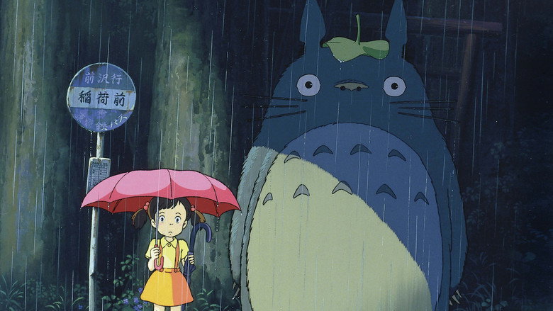 龙猫 photo