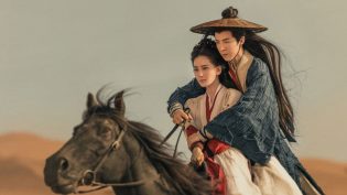 一念关山 photo