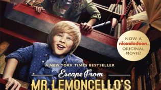 Escape from Mr. Lemoncello's Library photo