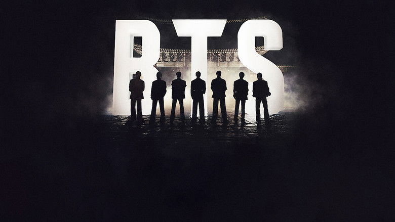 BTS THE COMEBACK 演唱会 | ARIRANG photo