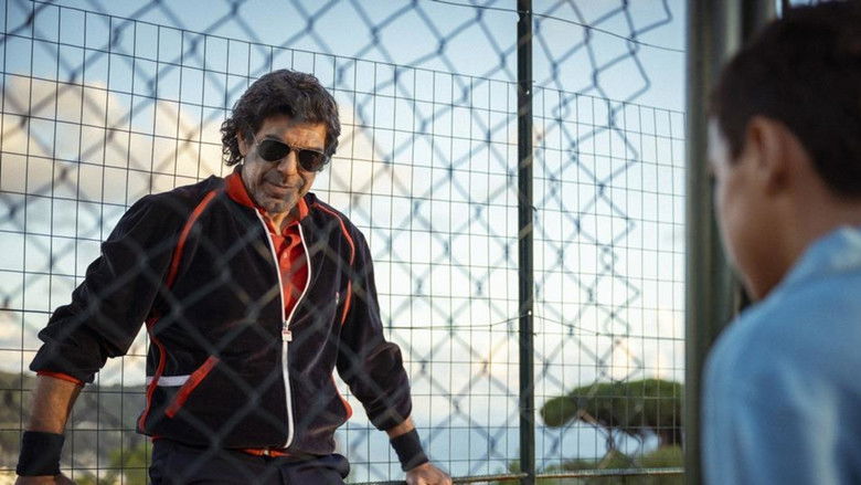 Il maestro photo