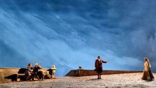 Massenet: Werther photo