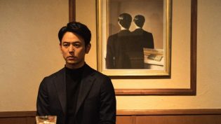 某个男人 photo