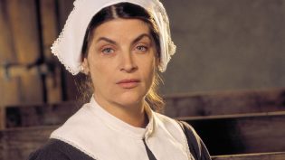 Salem Witch Trials photo