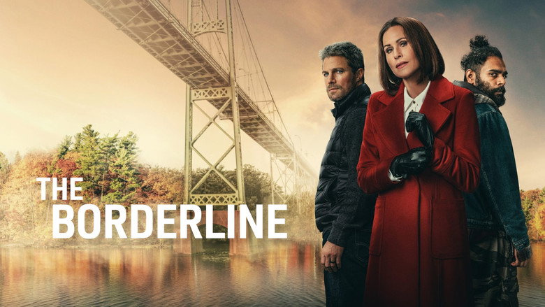 The Borderline photo