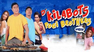 D' Kilabots Pogi Brothers Weh?!? photo