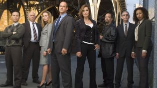 法律与秩序：特殊受害者 photo