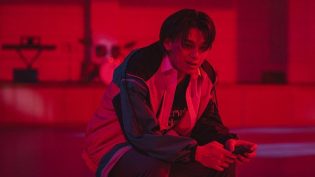 夜幕降临 photo