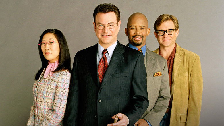 Arli$$ photo
