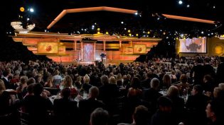 Golden Globe Awards photo
