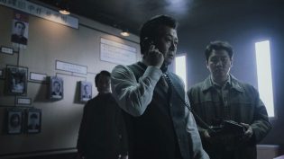 1987:黎明到来的那一天 photo